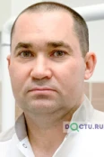 Голубо Алексей Сергеевич - Ижевск