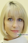 Голубович Елена Геннадьевна - Красноярск