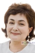 Голубовская Маргарита Альбертовна - Кемерово