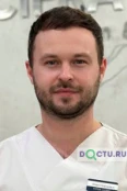 Голубовский Марк Генрихович - Краснодар