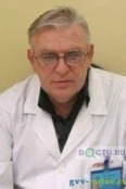 Голубовский Виктор Владимирович - Ростов-на-Дону