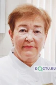 Голубых Галина Владимировна - Ангарск