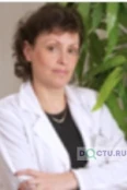 Голухова Елена Зеликовна - Москва