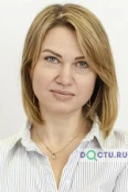 Голущенко Людмила Евгеньевна - Абакан