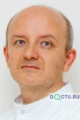 Голушков Алексей Геннадиевич - Саратов