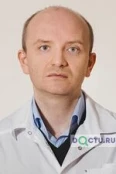 Голушков Алексей Геннадьевич - Энгельс