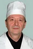 Голушков Геннадий Алексеевич - Саратов