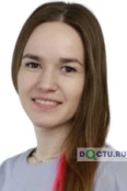 Голышева Екатерина Юрьевна - Санкт-Петербург