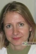 Голышева Ирина Владимировна - Челябинск