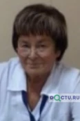 Голышева Людмила Григорьевна - Саранск