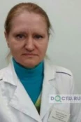 Голышева Надежда Викторовна - Москва
