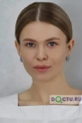 Голышева Вера Евгеньевна - Омск