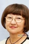 Гоман Елена Николаевна - Петрозаводск