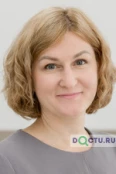 Гоман Галина Николаевна - Томск
