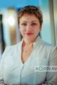 Гоманова Лидия Александровна - Южно-Сахалинск