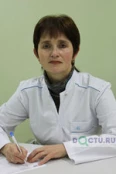 Гоменюк Ольга Борисовна - Рязань
