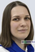 Гомонюк Антонина Андреевна - Москва