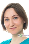 Гомонова Екатерина Николаевна - Москва