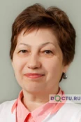 Гомонова Ирина Николаевна - Санкт-Петербург