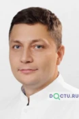 Гомов Михаил Александрович - Москва