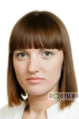 Гомозова Наталья Александровна - Воронеж