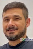 Гонагов Самир Мусаинович - Ульяновск