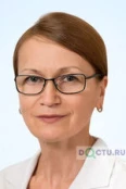 Гонца Зоя Александровна - Москва