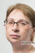 Гончар Ирина Алексеевна - Орёл
