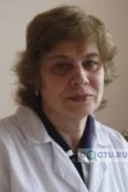 Гончар Лариса Валентиновна - Санкт-Петербург