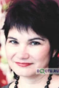 Гончар Лариса Адиковна - Магнитогорск