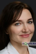 Гончар Ольга Яковлевна - Краснодар