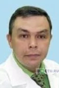 Гончар Владимир Владимирович - Хабаровск