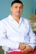 Гончаренко Борис Борисович - Москва