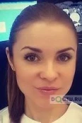 Гончаренко Дарья Михайловна - Санкт-Петербург
