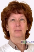 Гончаренко Ирина Ивановна - Барнаул