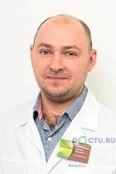 Гончаренко Михаил Юрьевич - Новосибирск