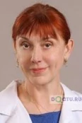 Гончаренко Наталья Владимировна - Москва