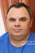 Гончаренко Сергей Иванович - Краснодар