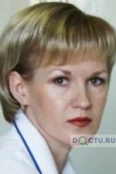 Гончаренко Татьяна Владимировна - Красноярск