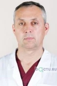 Гончаренко Вадим Витальевич - Нижний Новгород