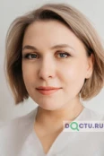 Гончаренко Вера Михайловна - Новосибирск