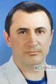 Гончаренок Александр Александрович - Краснодар