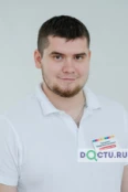 Гончаревич Роман Константинович - Новокузнецк