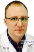 Гончаров Алексей Владимирович - Владивосток