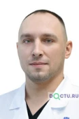 Гончаров Антон Валерьевич - Димитровград