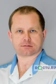 Гончаров Александр Сергеевич - Россошь