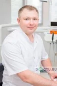 Гончаров Алексей Юрьевич - Барнаул