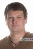 Гончаров Антон Юрьевич - Санкт-Петербург