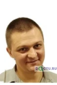 Гончаров Антон Сергеевич - Бийск