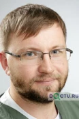 Гончаров Федор Анатольевич - Москва